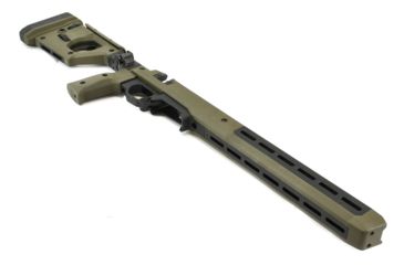 Image of Magpul Industries Pro 700 Rifle Chassis, Olive Drab Green, MAG802-ODG