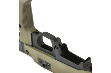 Image of Magpul Industries Pro 700 Rifle Chassis, Olive Drab Green, MAG802-ODG