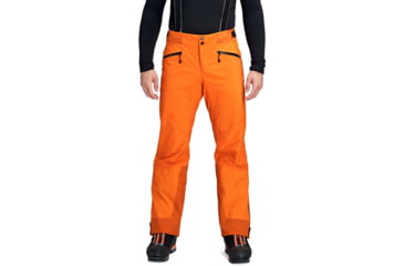 Image of Mammut Nordwand Pro HS Pants - Mens, Arumita, 50, 1020-12690-2217-50-10