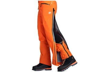 Image of Mammut Nordwand Pro HS Pants - Mens, Arumita, 50, 1020-12690-2217-50-10