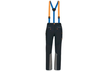 Image of Mammut Nordwand Pro HS Pants - Mens, Black, 30 Waist, 32 Inseam, 1020-12040-0001-46-10