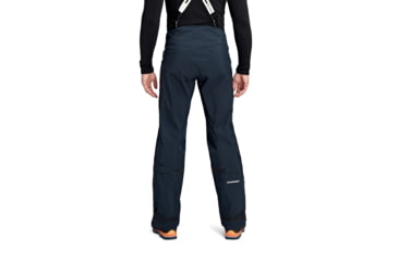 Image of Mammut Nordwand Pro HS Pants - Mens, Night, US 34, 1020-12690-5924-50-10