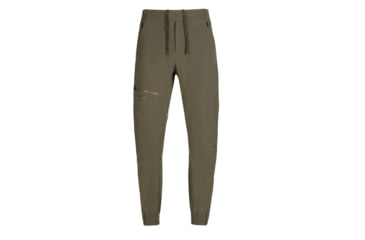 Image of Mammut Skytree Pants - Men's, 32, 32, Iguana, 1022-01030-4584-48-10