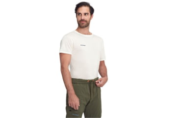 Image of Mammut Skytree Pants - Men's, 32, 32, Iguana, 1022-01030-4584-48-10