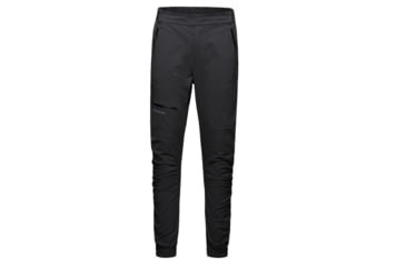 Image of Mammut Skytree Pants - Men's, 34, 32, Black, 1022-01030-0001-50-10