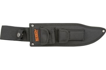 Image of Marbles Jungle Bowie Belt MR310410S