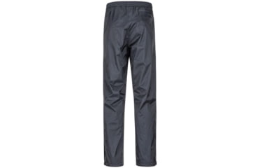 Image of Marmot PreCip Eco Pant Short - Mens, Black, 2XL, 41550S-001-XXL