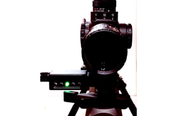 Image of MDT Send iT MV3 Mount, Black, 107202-BLK