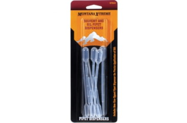 Image of Montana X-Treme Pippettes - 8 Pack, 7055