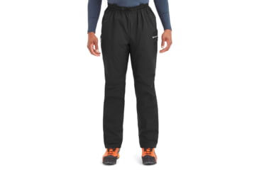 Image of Montane Phase Pants - Mens, Black, Extra Large, MPHPRBLAX16