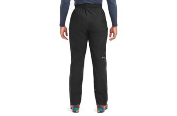 Image of Montane Phase Pants - Mens, Black, Extra Large, MPHPRBLAX16