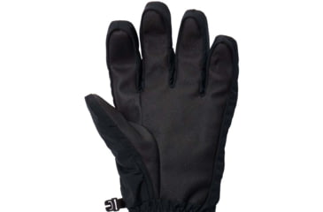 Image of Mountain Hardwear Cloud Shadow G-tex Glove Bl Md 1912991010-MD