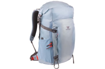 Image of Mountainsmith Scream 30 Backpack, Blue, 22-50250-74