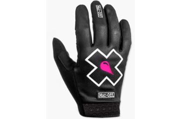 Image of Muc-Off Mtb Gloves - Black M 20110