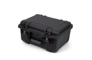 Image of Nanuk Case 933 w/Foam Insert For 5Up, Black, Large, 933S-080BK-0A0-21021