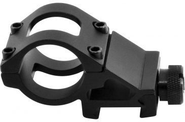 Image of NcStar 1in Off-Set Mount For 1in Flashlight w/ Laser (MFL1)