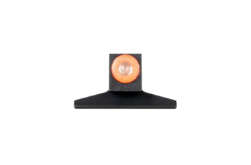 Image of Night Fision Night Sight Set, 1911, .160in, Blade Orange Front, Black, 1911-326-003-OGZG