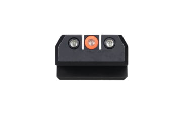 Image of Night Fision Night Sight Set, CZ 75/85, Orange Front, Black, CZU-079-003-OGZG