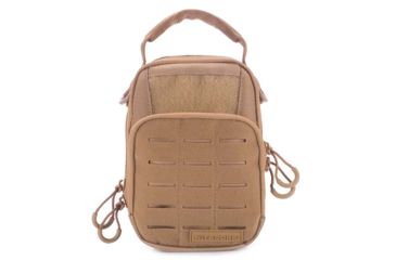 Image of Nitecore NDP20 Daily Tactical Pouch, Tan, NDP20-TAN