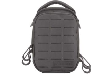 Image of Nitecore NUP10 Utility Tactical Pouch, Gray, NUP10-GREY