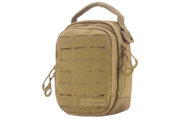 Image of Nitecore NUP20 Utility Tactical Pouch, Tan, NUP20-TAN