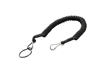 Image of Nitecore Tactical Lanyard NTL10, Black, NTL10