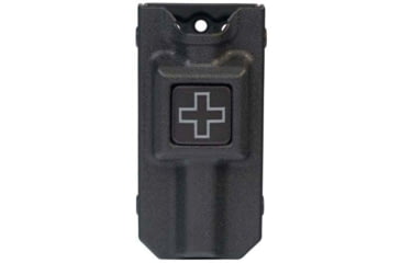 Image of North American Rescue Rigid Gen 7 Tourniquet Case, Black - 80-0479