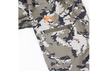 Image of Onca Gear Elastic Pant - Mens, Camo Ibex, Small 400-S