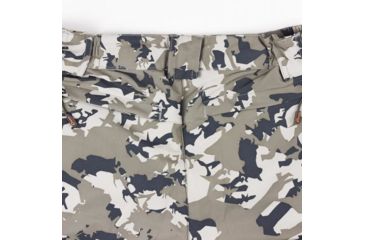 Image of Onca Gear Elastic Pant - Mens, Camo Ibex, Small 400-S