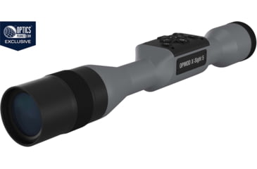 Image of ATN OPMOD X-Sight 5, 5-25x, UHD Smart Day/Night Hunting Rifle Scope