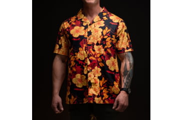 Image of OTTE Gear Aloha Narcos Playa Shirt - Mens, Blowout, 3XL, ALOHA-NP-BLWT-3XL