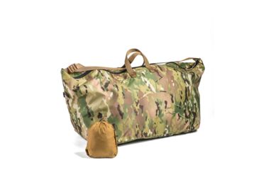 Image of OTTE Gear Heist Bag, 200D, Multicam, One Size, U034048