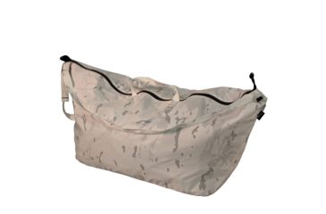 Image of OTTE Gear Heist Bag, 500D, Multicam Alpine, One Size, U034248