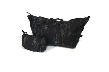 Image of OTTE Gear Heist Bag, 500D, Multicam Black, One Size, U034238