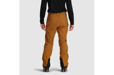 Image of Outdoor Research Trailbreaker Tour Pants - Mens, Bronze, 2XL, 3004592442010