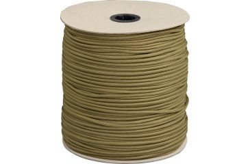 Image of Parachute Cord Coyote, 1000 ft RG1024S