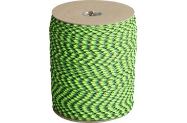 Image of Parachute Cord Gecko, 1000 ft RG010S