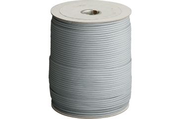 Image of Parachute Cord Grey, 1000 ft RG001S