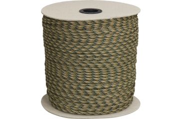 Image of Parachute Cord Multicam, 1000 ft RG1033S