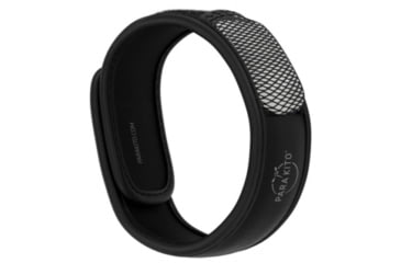 Image of Parakito Sport Band-Black