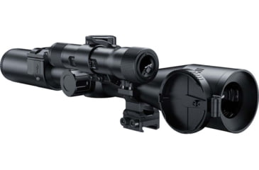 Image of PARD Optics DS35-70 TL3-850 Night Vision Rifle Scope, Black, DS35-70+TL3-850