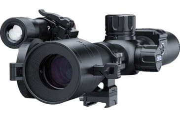 Image of PARD Optics DS35-70 TL3-850 Night Vision Rifle Scope, Black, DS35-70+TL3-850