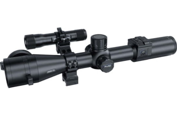 Image of PARD Optics DS35-70 TL3-850 Night Vision Rifle Scope, Black, DS35-70+TL3-850