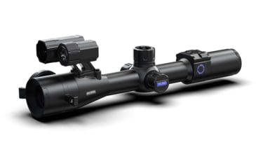 Image of PARD Optics DS35 RF-850 4x50mm Night Vision Rifle Scope, Black, DS35-50RF - 850nm