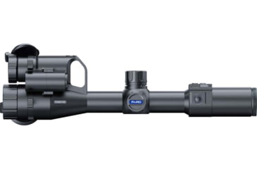 Image of PARD Optics TD62-70/850/F Thermal/Night Vision Rifle Scope, Black, TD62-70/850/F