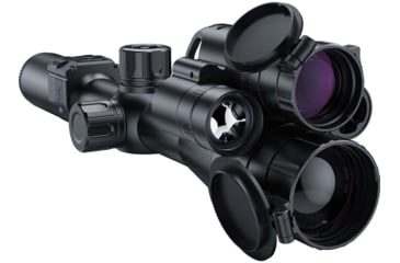 Image of PARD Optics TD62-70/850/F Thermal/Night Vision Rifle Scope, Black, TD62-70/850/F