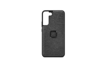 Image of Peak Design Mobile Everyday Fabric Case Samg S22+, Charcoal, M-MC-AU-CH-1