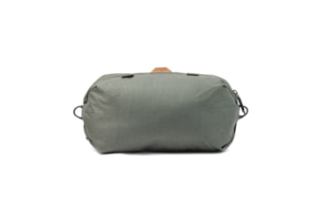 Image of Peak Design Shoe Pouch, Sage, BSP-SG-2