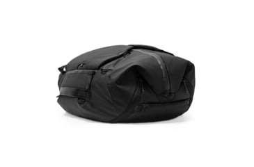 Image of Peak Design Travel Duffelpack 65 Liters, Black, BTRDP-65-BK-1