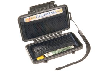 Image of Pelican 0955 Sports Wallet 0955-010-110